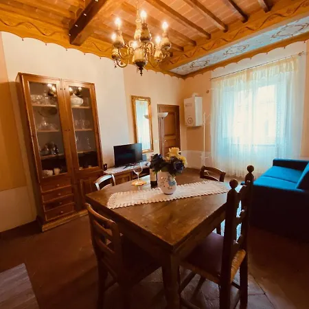 Casa Teatro Cortona