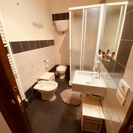 Apartment Casa Teatro Cortona