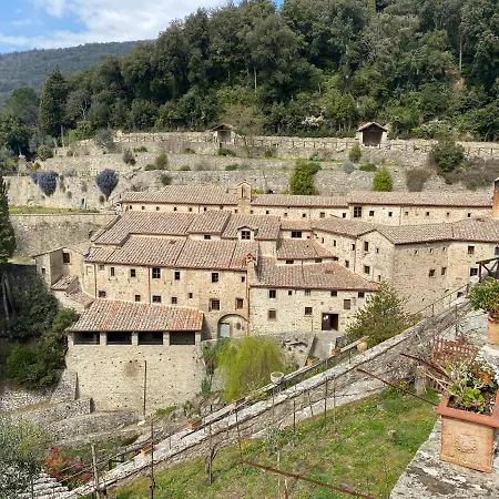 Casa Teatro Lägenhet